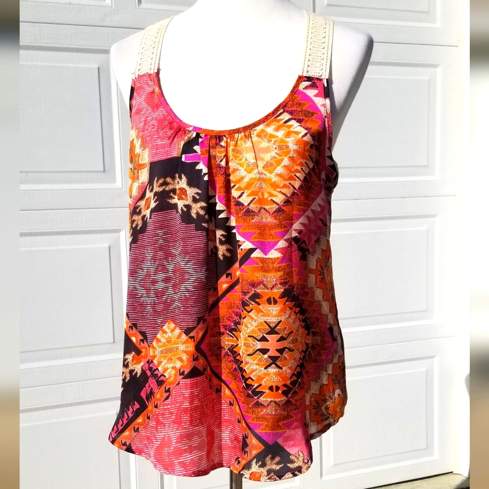 Daytrip Tank Top